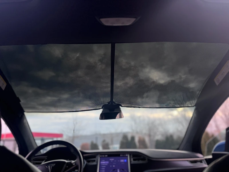 Tesla Model X * P100D* Ludicrous+ * FSD, снимка 15 - Автомобили и джипове - 53118559