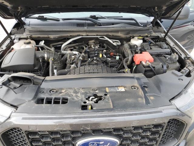 Ford Ranger XL, снимка 11 - Автомобили и джипове - 46469449