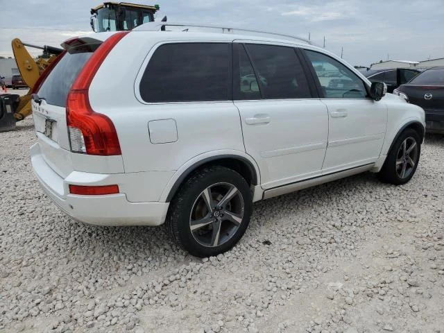 Volvo Xc90  - изображение 9