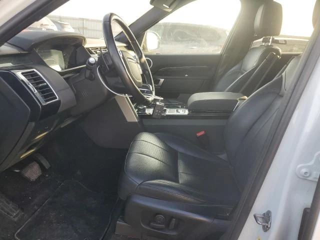 Land Rover Discovery HSE 4x4* Keyless* Ел.седалки* , снимка 7 - Автомобили и джипове - 48491214