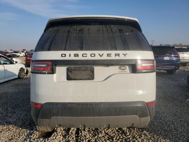 Land Rover Discovery HSE 4x4* Keyless* Ел.седалки* , снимка 6 - Автомобили и джипове - 48491214