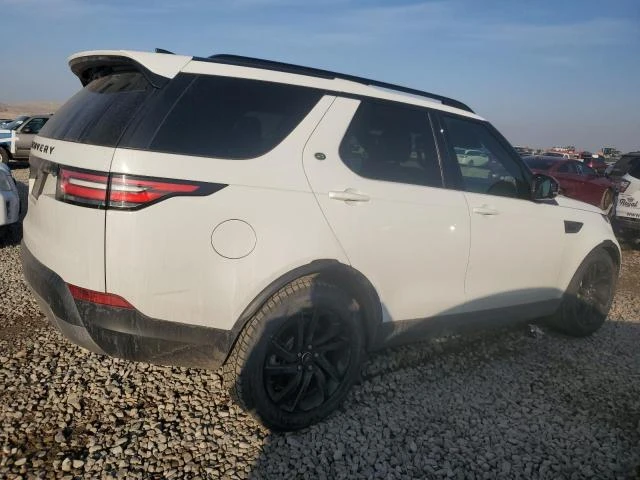 Land Rover Discovery HSE 4x4* Keyless* Ел.седалки* , снимка 3 - Автомобили и джипове - 48491214