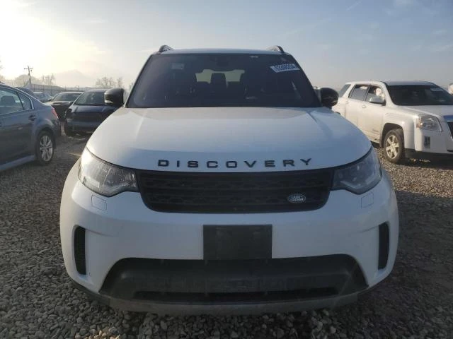 Land Rover Discovery HSE 4x4* Keyless* Ел.седалки* , снимка 5 - Автомобили и джипове - 48491214