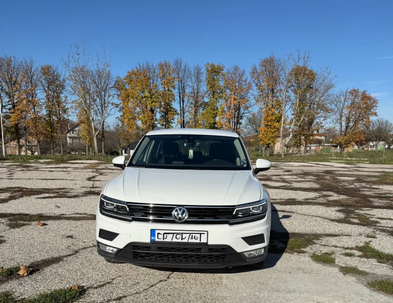 VW Tiguan - 29900 лв. / 15287.63 € - 51872229 1