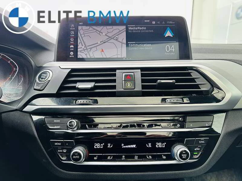 BMW X3 xDrive30i | Mobile.bg � ����������� 11