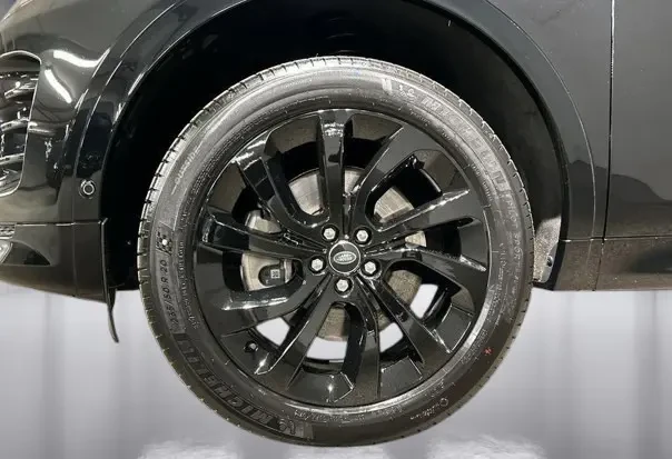 Land Rover Discovery Sport D200 = Black Pack = 7 Seats Гаранция - изображение 4