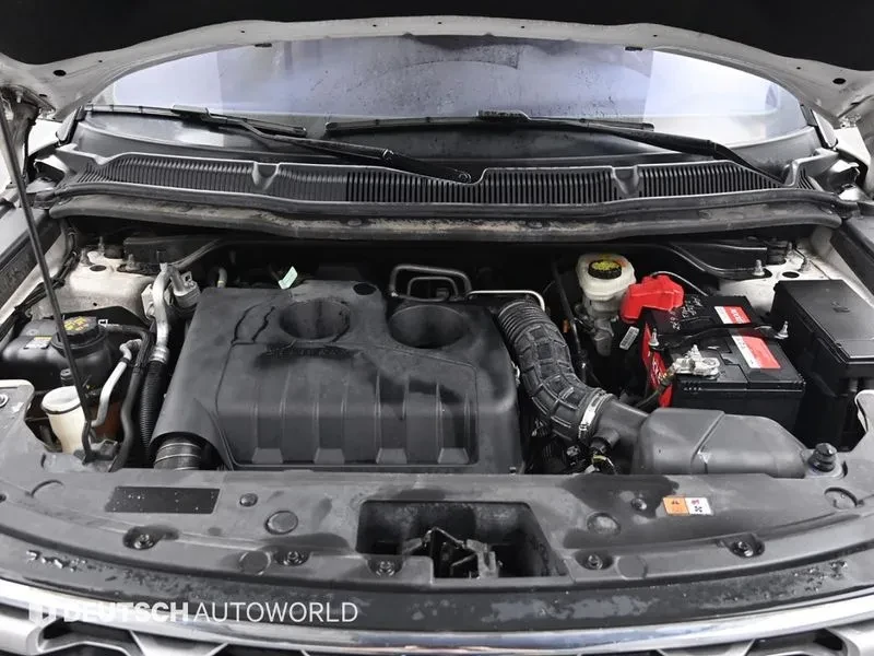 Ford Explorer 2.3 AWD, снимка 6 - Автомобили и джипове - 54351934