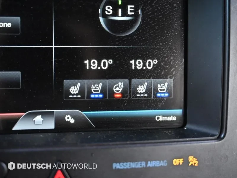 Ford Explorer 2.3 AWD, снимка 17 - Автомобили и джипове - 54351934