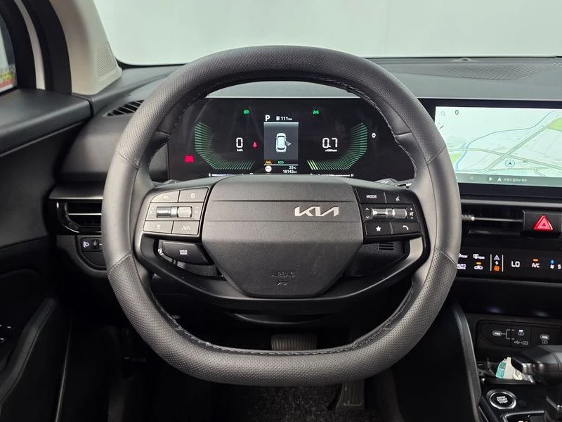 Kia Sportage LPG 2.0 2WD| 160к.с.| ВКЛ.ТЕХНОТЕСТ, снимка 13 - Автомобили и джипове - 55131236