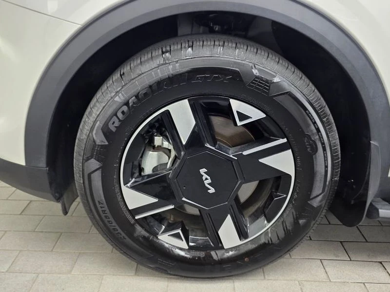 Kia Sportage LPG 2.0 2WD| 160к.с.| ВКЛ.ТЕХНОТЕСТ, снимка 5 - Автомобили и джипове - 55131236