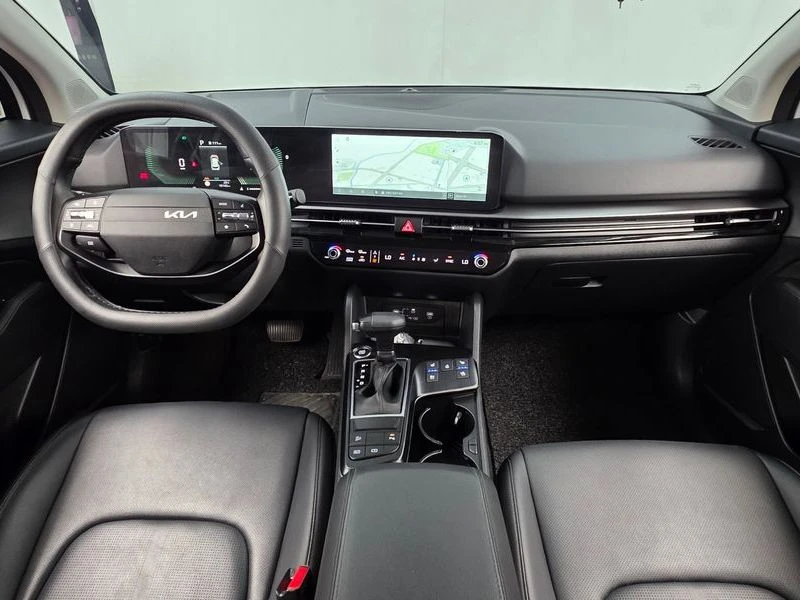 Kia Sportage LPG 2.0 2WD| 160к.с.| ВКЛ.ТЕХНОТЕСТ, снимка 7 - Автомобили и джипове - 55131236