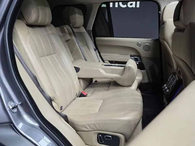 Land Rover Range rover 4Th Generation 5.0 Sc Vogue Se | Mobile.bg � ����������� 12