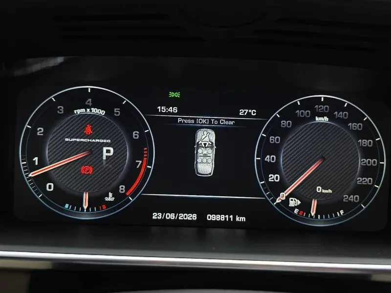 Land Rover Range rover 4Th Generation 5.0 Sc Vogue Se | Mobile.bg � ����������� 8