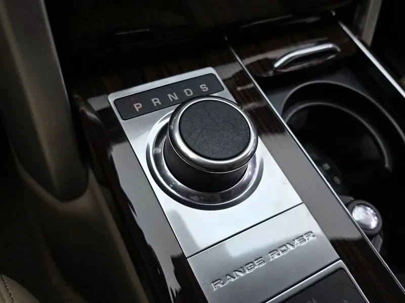 Land Rover Range rover 4Th Generation 5.0 Sc Vogue Se | Mobile.bg � ����������� 9