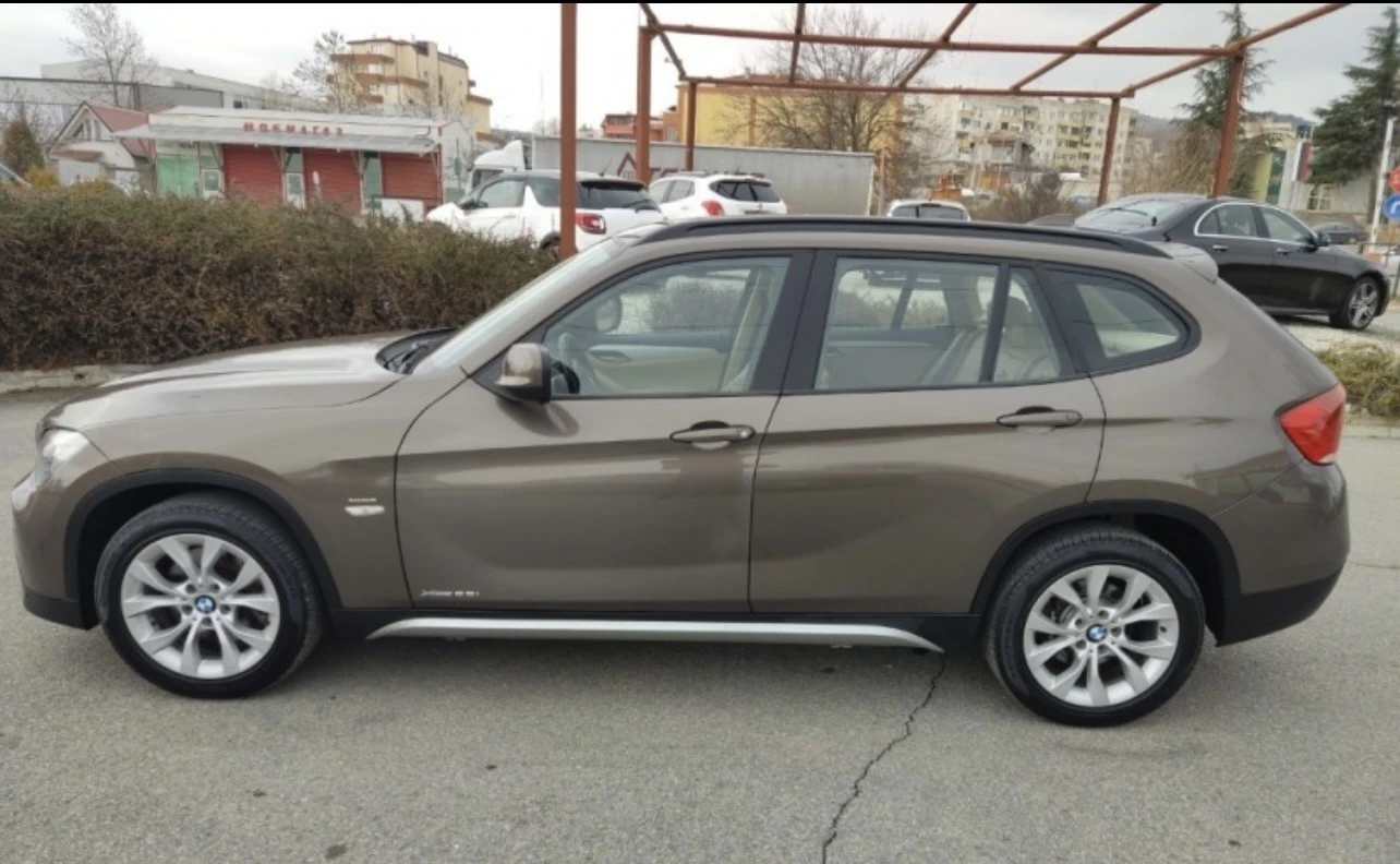 BMW X1 2.5i* X-DRIVE* ШВЕЙЦАРИЯ*  - изображение 6