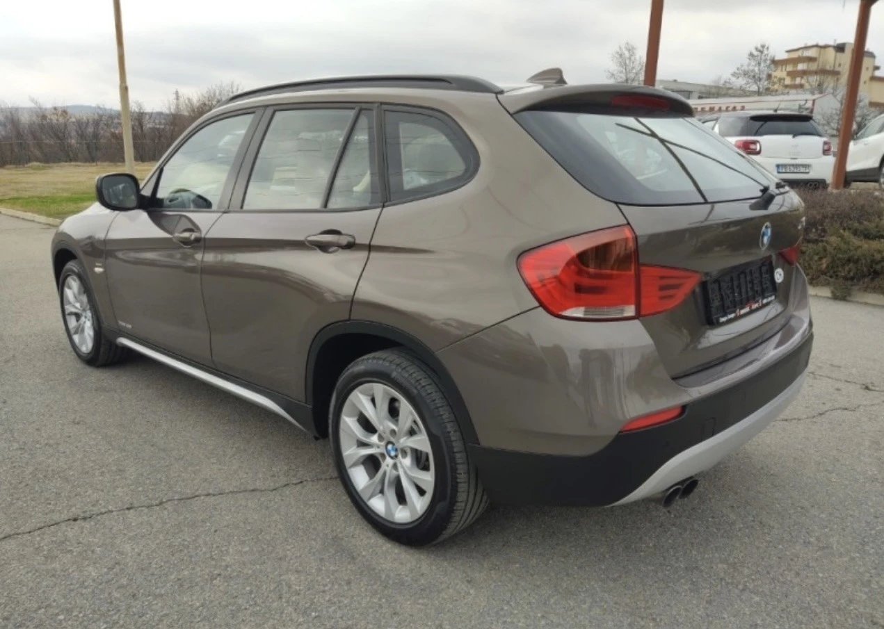 BMW X1 2.5i* X-DRIVE* ШВЕЙЦАРИЯ*  - изображение 8