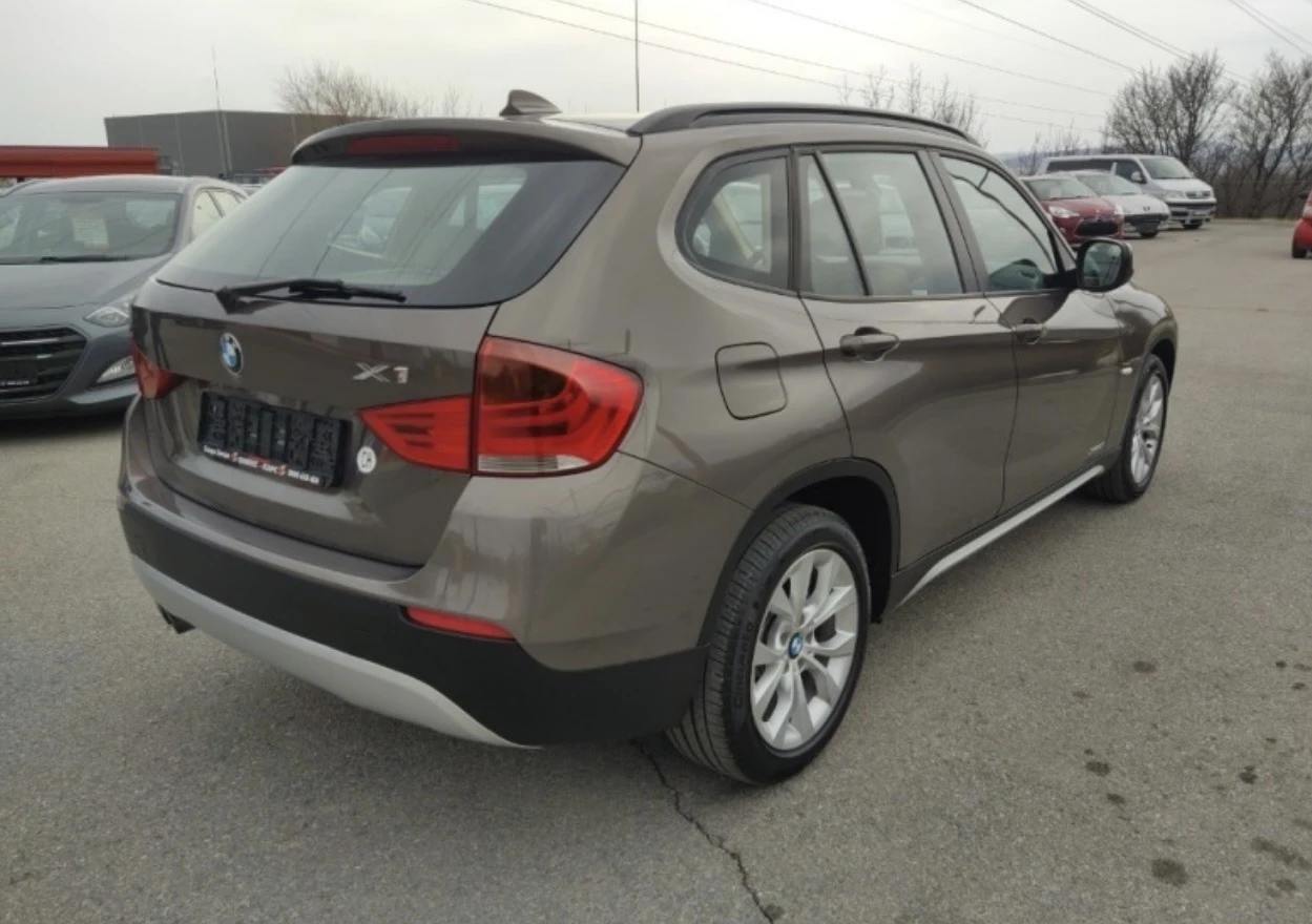 BMW X1 2.5i* X-DRIVE* ШВЕЙЦАРИЯ*  - изображение 7