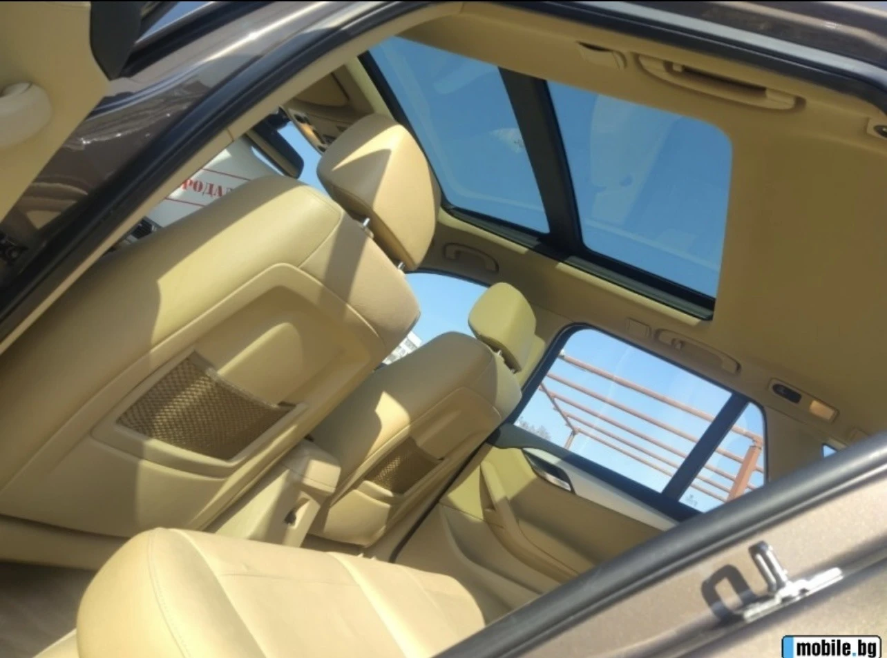 BMW X1 2.5i* X-DRIVE* ШВЕЙЦАРИЯ*  | Mobile.bg — изображение 13