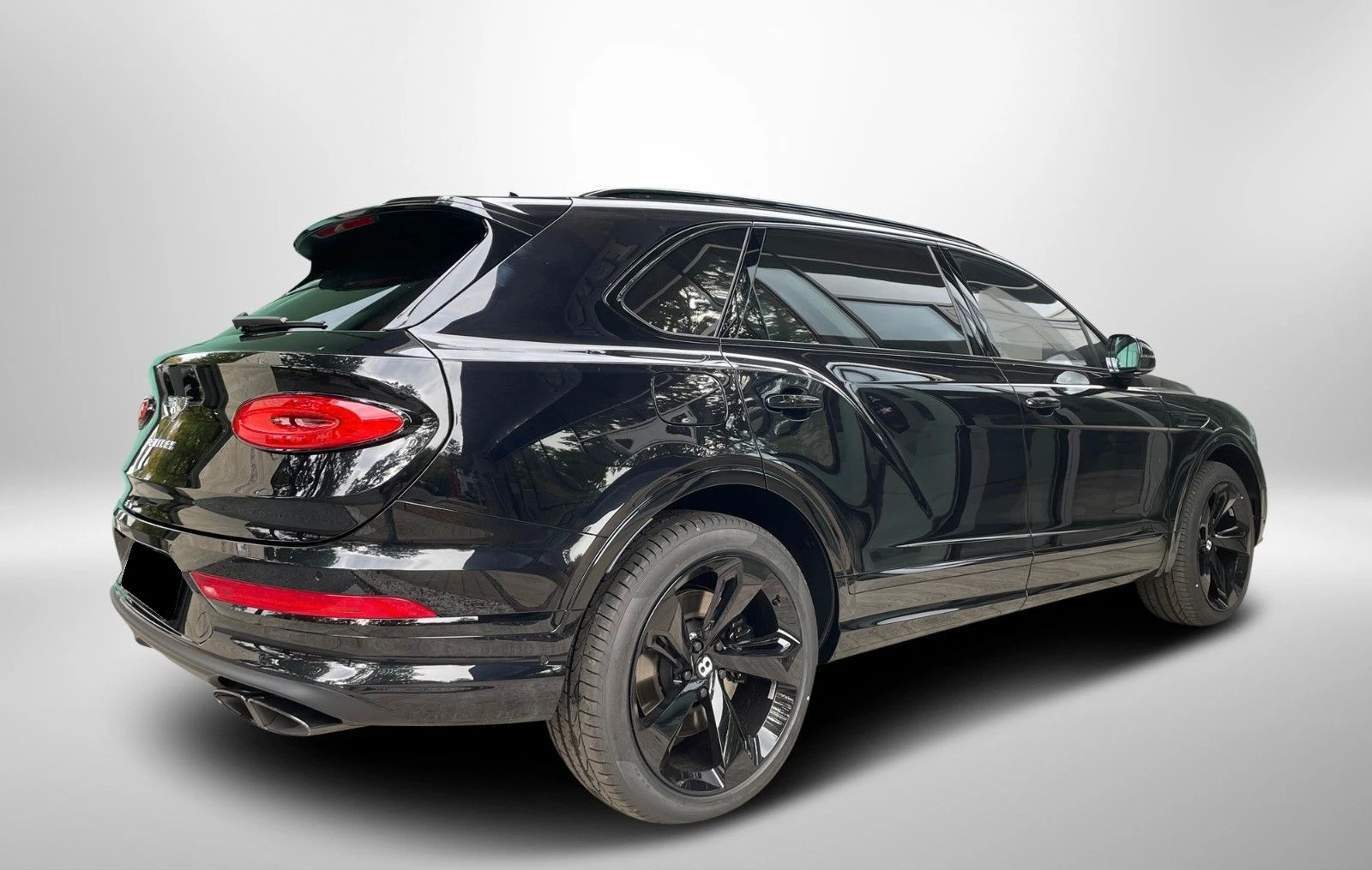 Bentley Bentayga EWB = Azure= Carbon Гаранция - изображение 4