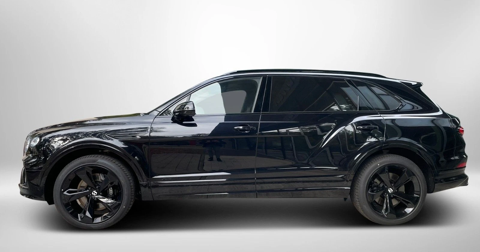 Bentley Bentayga EWB = Azure= Carbon Гаранция - изображение 5