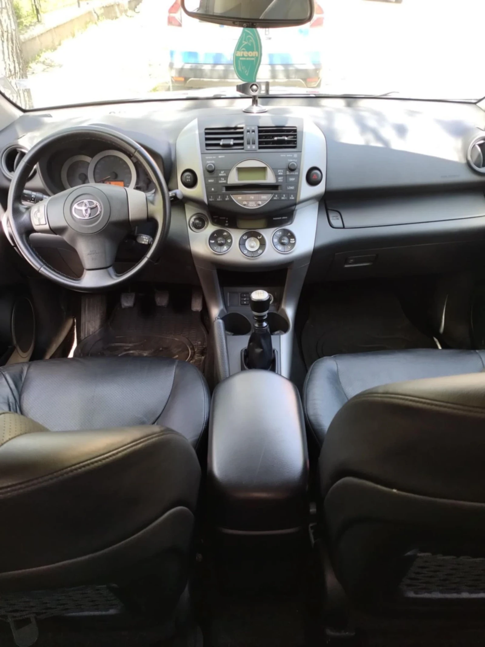 Toyota Rav4  - изображение 3
