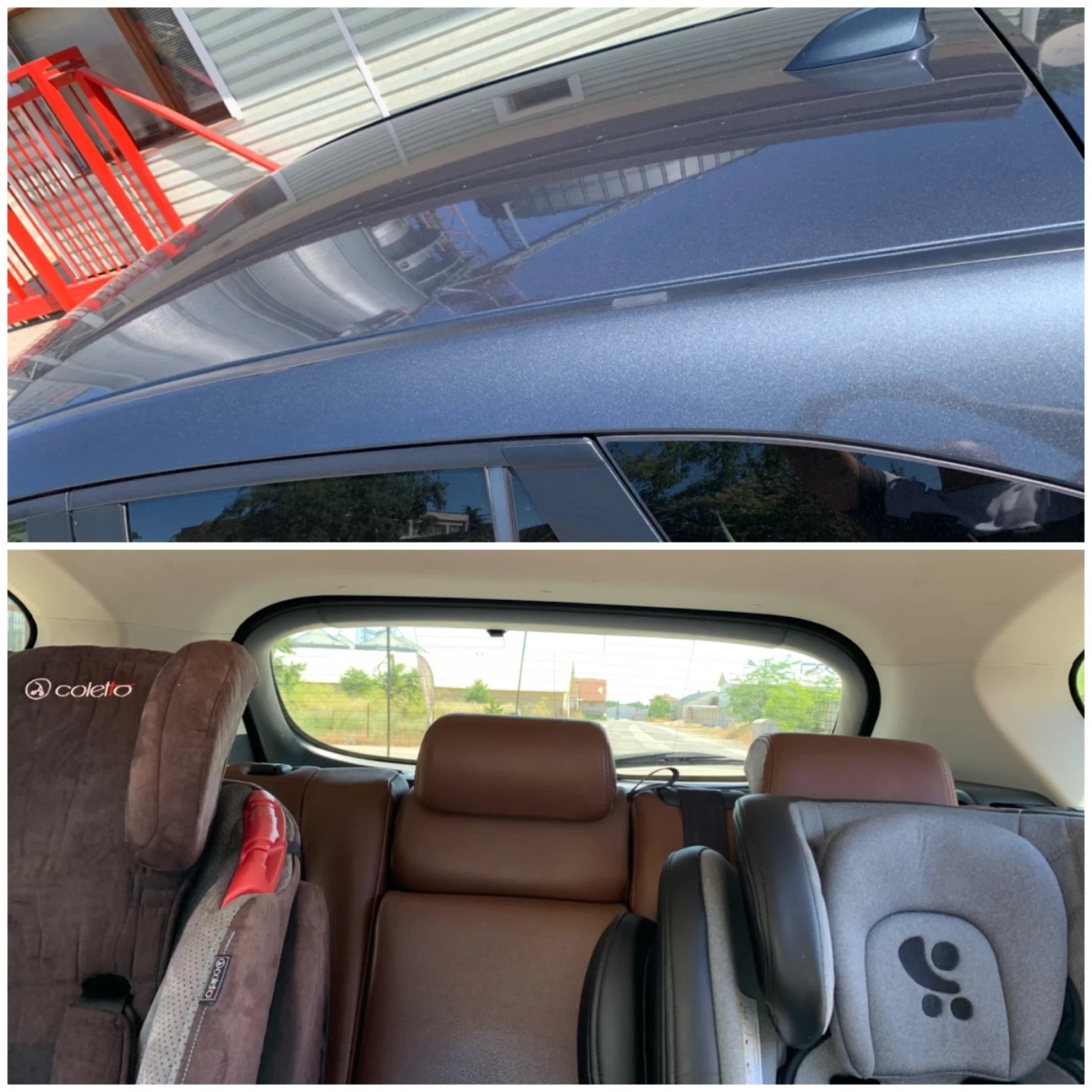 Mazda CX-5 2.0i 165к.с. Навигация  - изображение 10