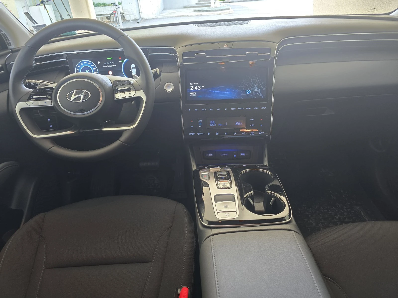 Hyundai Tucson  - изображение 10