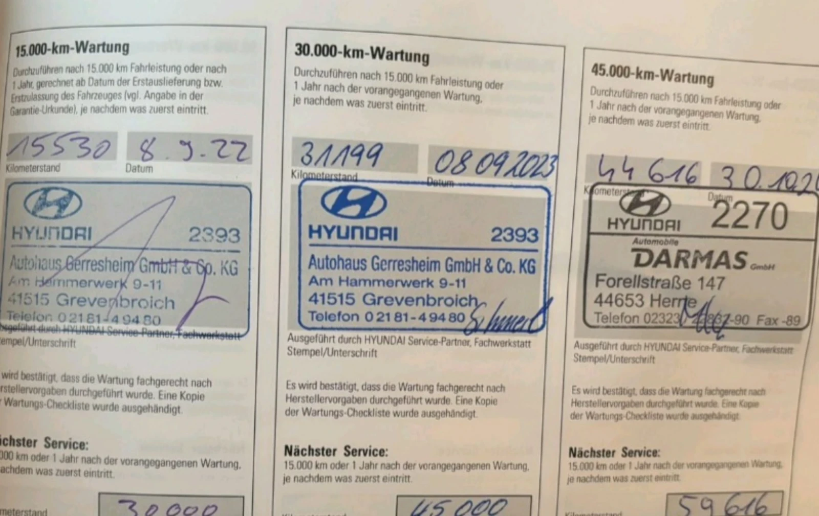 Hyundai Kona 64KWh/12.2022/ /SOH100% | Mobile.bg   17