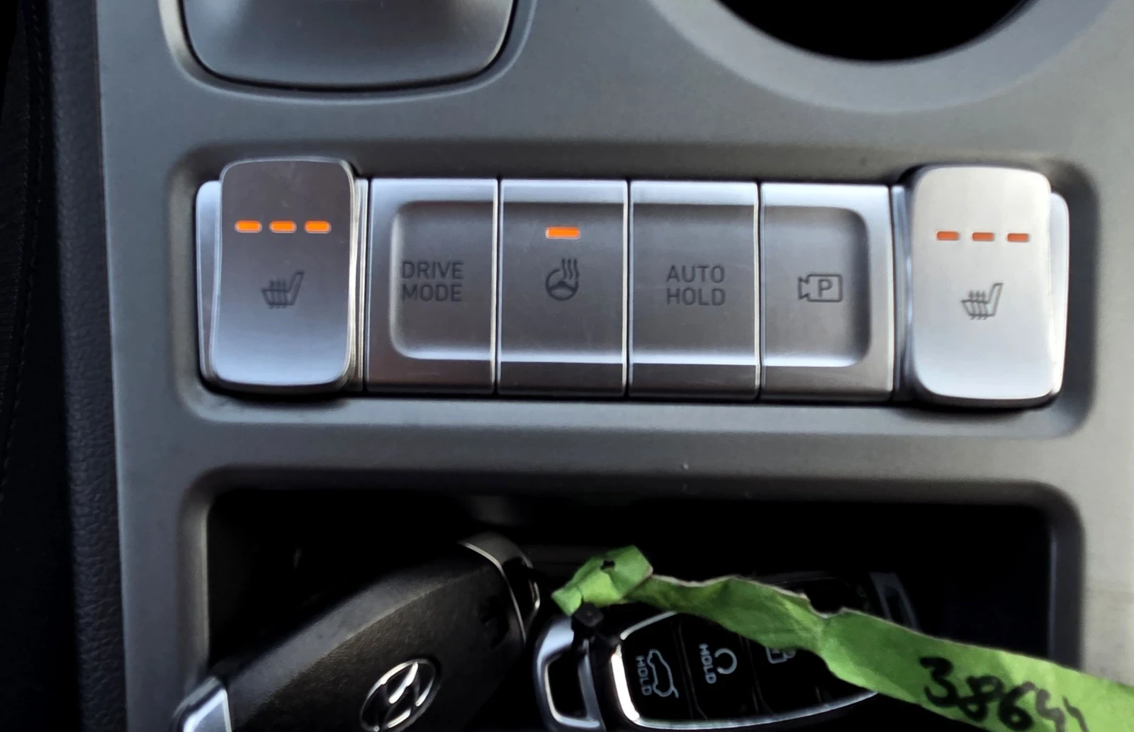 Hyundai Kona 64KWh/2022/ /SOH100% | Mobile.bg   14