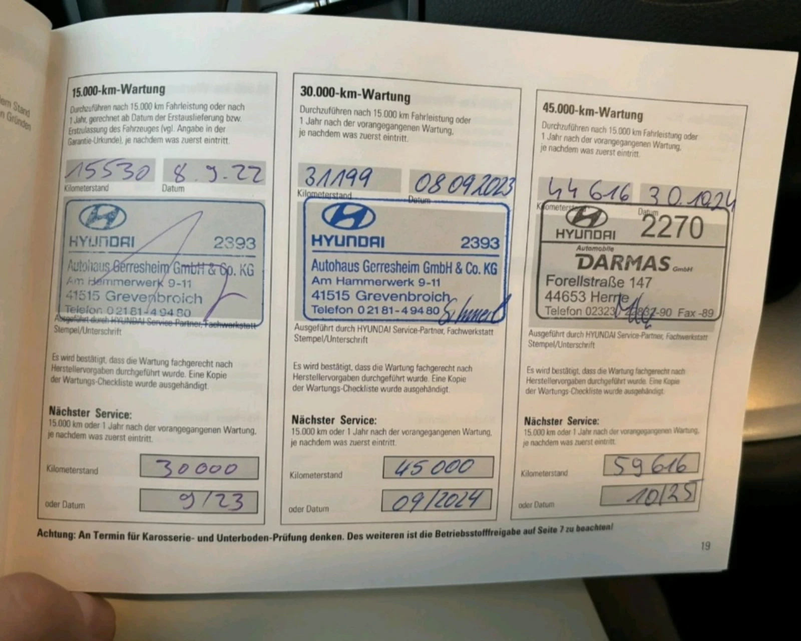 Hyundai Kona 64KWh/2022/ /SOH100% | Mobile.bg   17