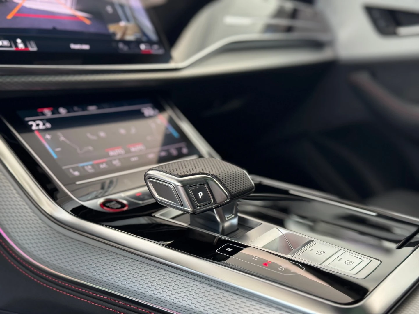 Audi SQ8 TFSI quattro | Mobile.bg   11