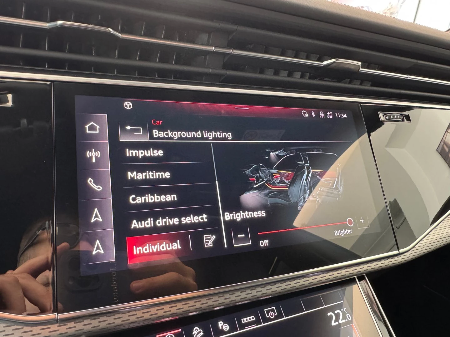 Audi SQ8 TFSI quattro | Mobile.bg   16