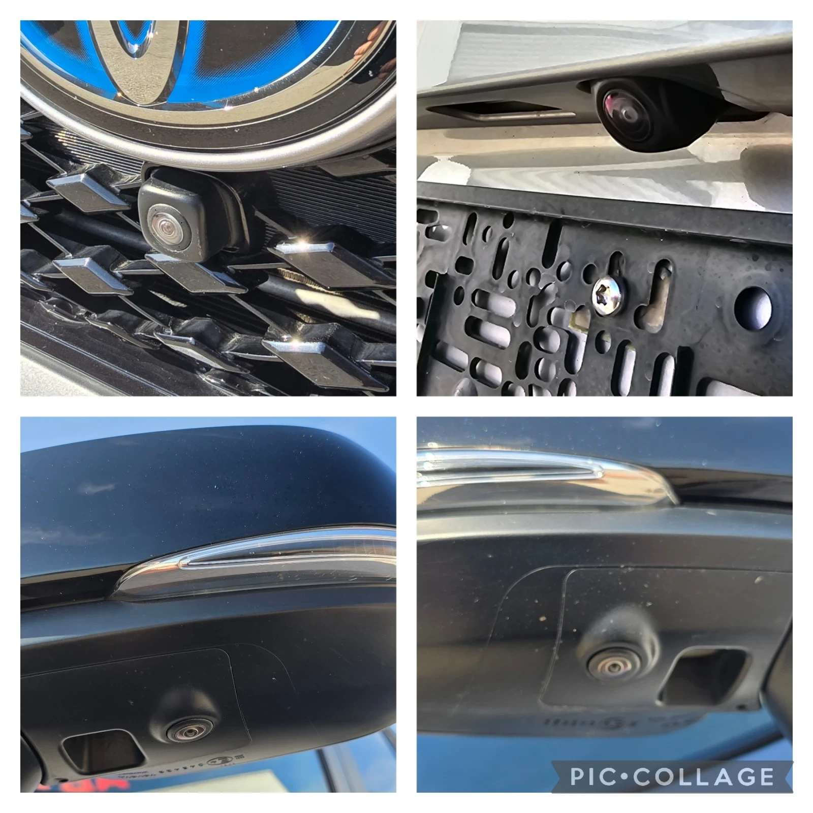 Toyota Rav4 Luxury Premium Plug-In/4x4/JBL//360 /306 | Mobile.bg   15