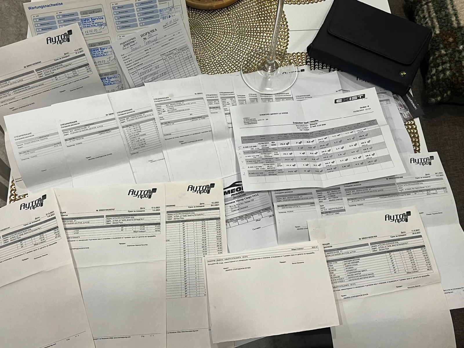 BMW X5 3.0 M57   | Mobile.bg   12