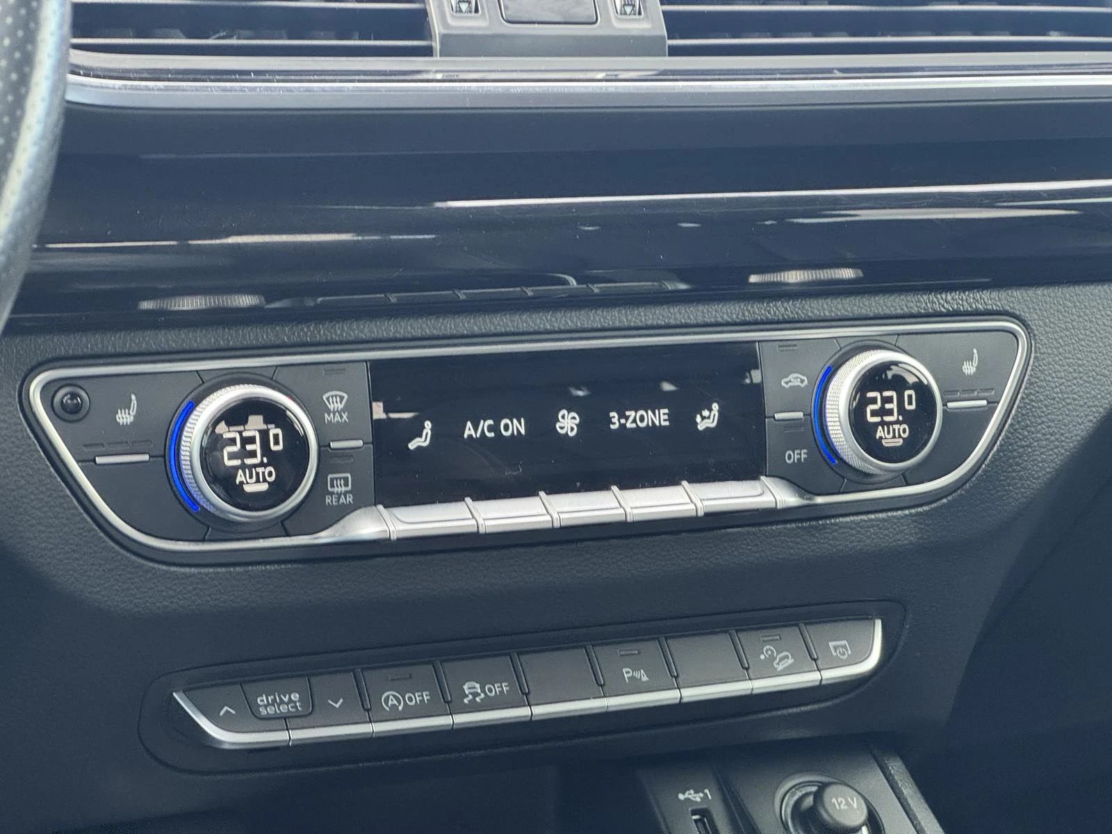 Audi Q5 2.0TFSI* S-Line* QUATTRO* FACE* VIRTUAL*  | Mobile.bg   14