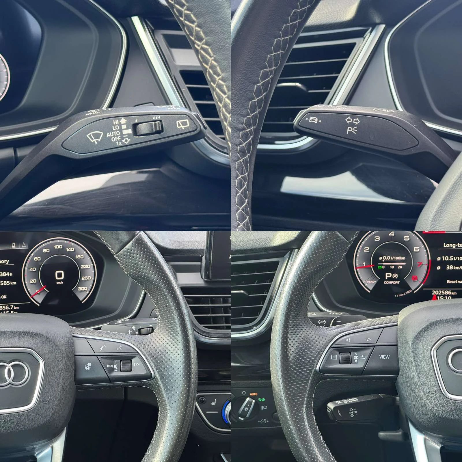 Audi Q5 2.0TFSI* S-Line* QUATTRO* FACE* VIRTUAL*  | Mobile.bg   13