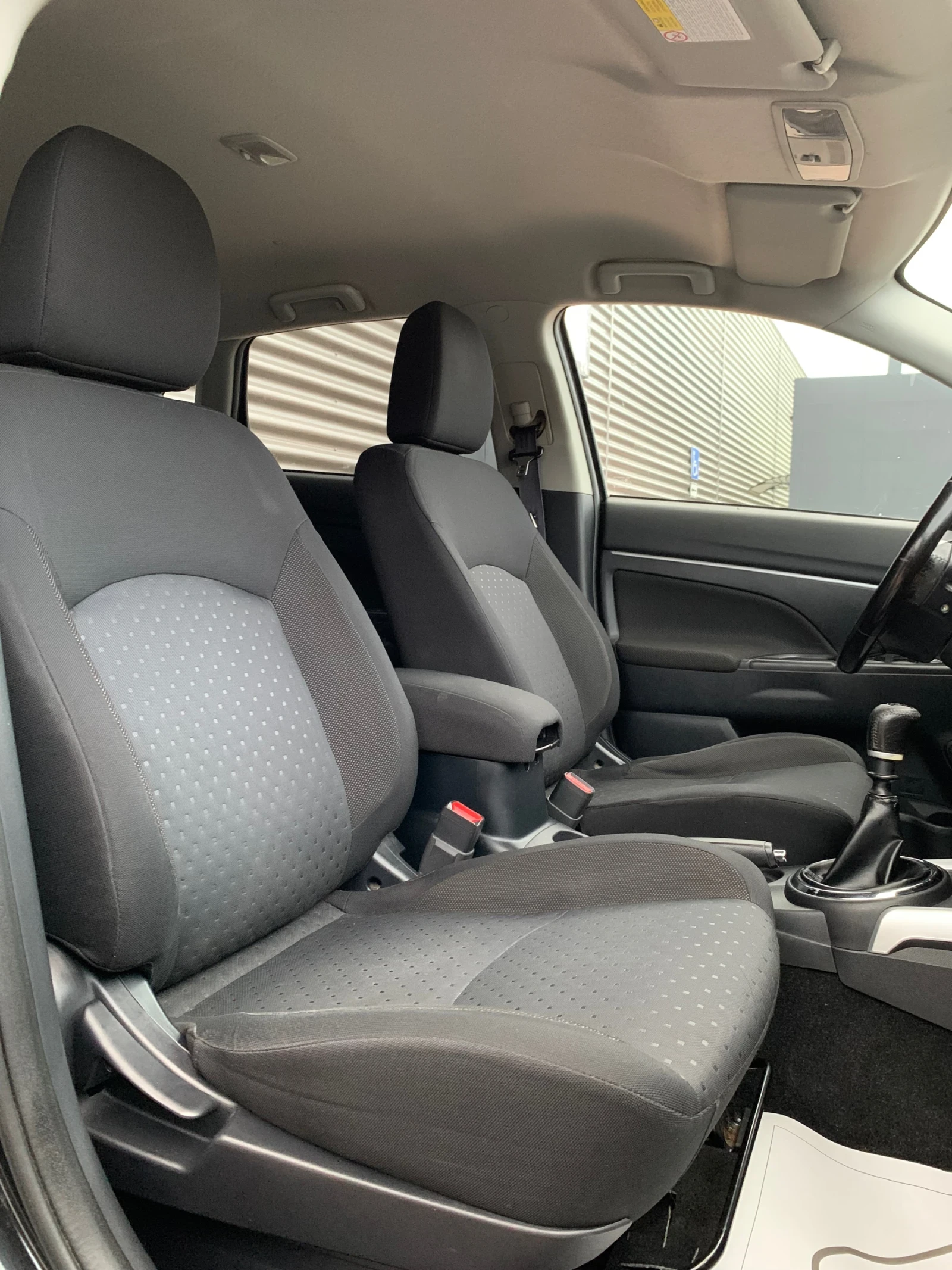 Mitsubishi ASX | Mobile.bg   11