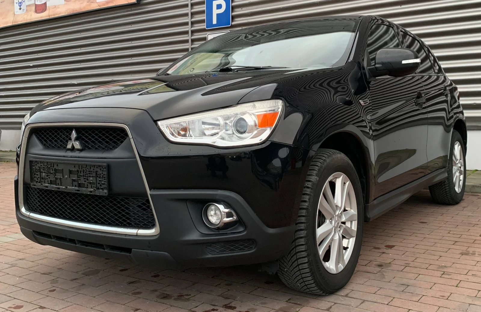 Mitsubishi ASX | Mobile.bg   1