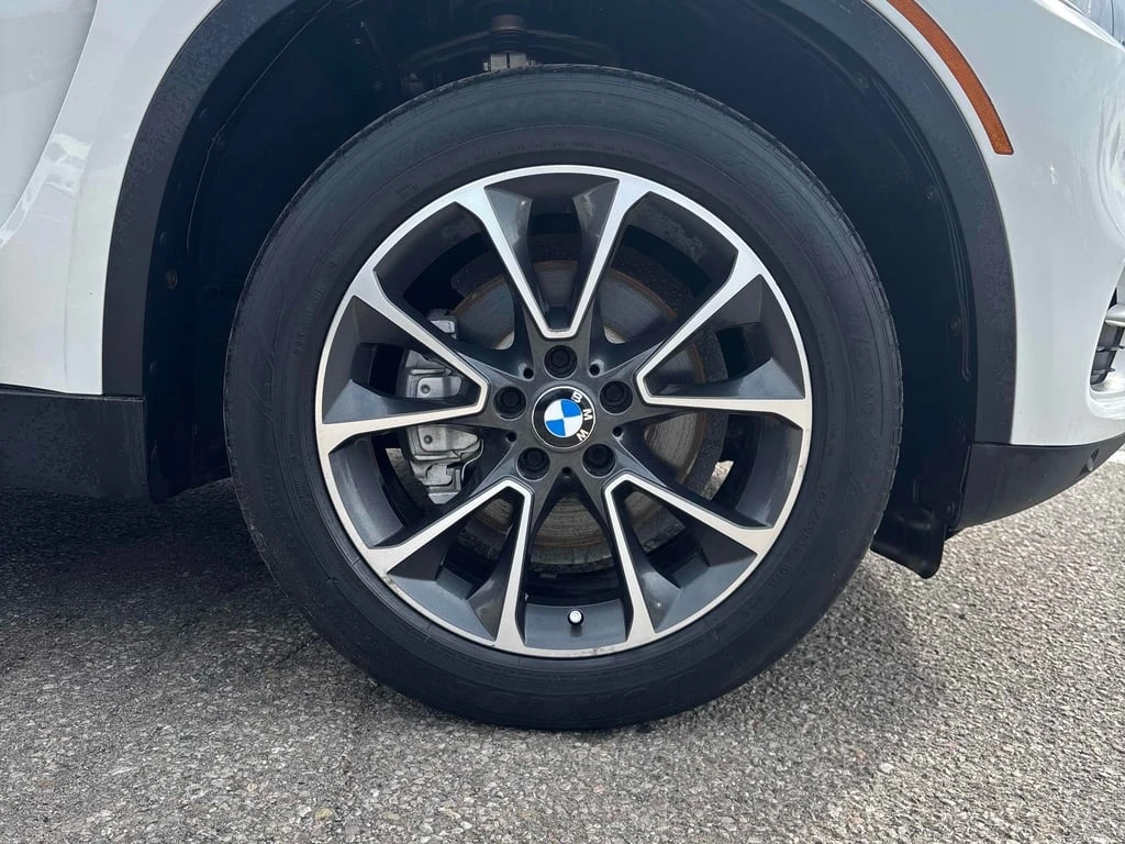 BMW X5 * XDRIVE35I * CARFAX *    | Mobile.bg   6