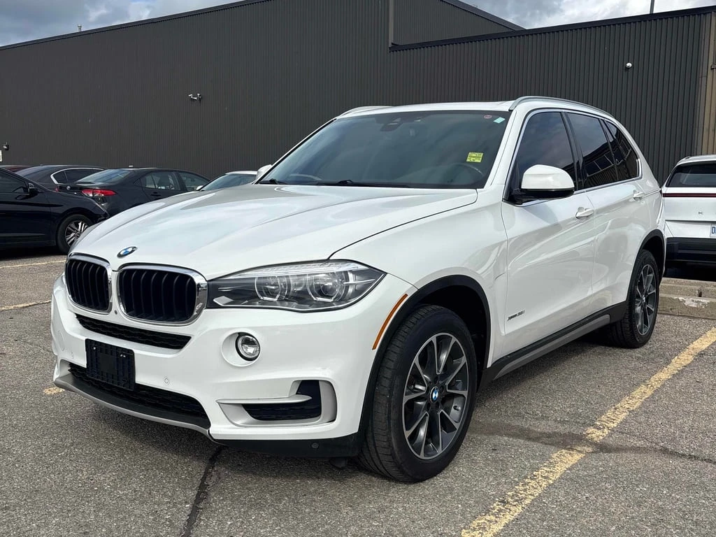 BMW X5 * XDRIVE35I * CARFAX *    | Mobile.bg   1