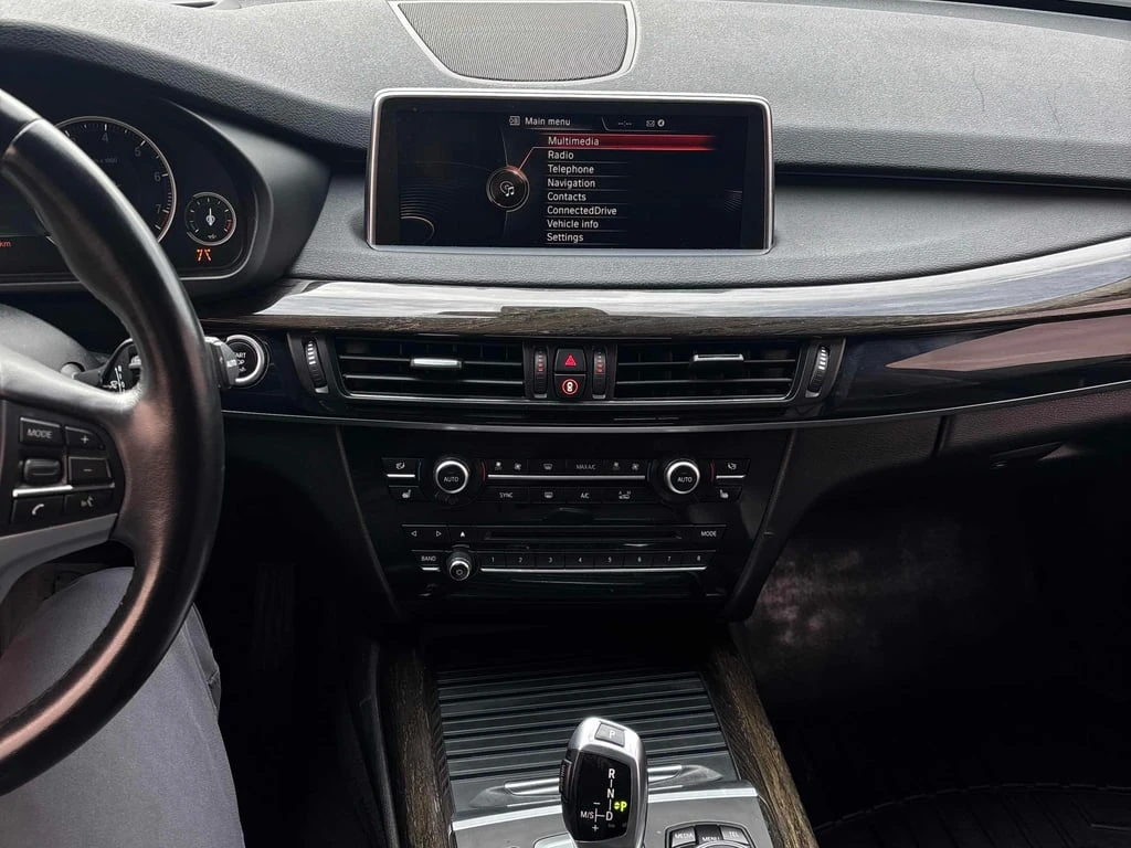 BMW X5 * XDRIVE35I * CARFAX *    | Mobile.bg   10