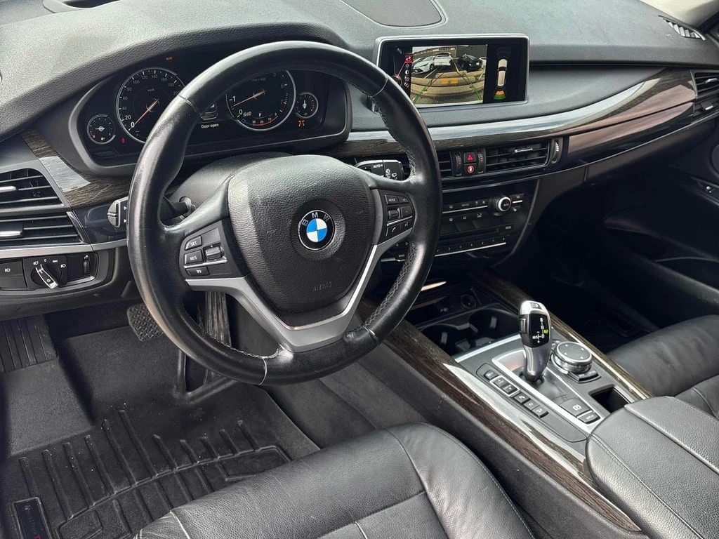 BMW X5 * XDRIVE35I * CARFAX *    | Mobile.bg   9