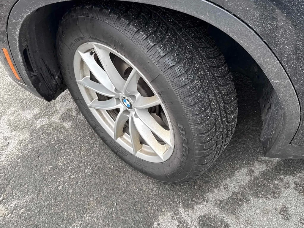 BMW X3 * xDrive30i * CARFAX * БЕЗ ПЪРВОНАЧАЛНА ВНОСКА - изображение 7