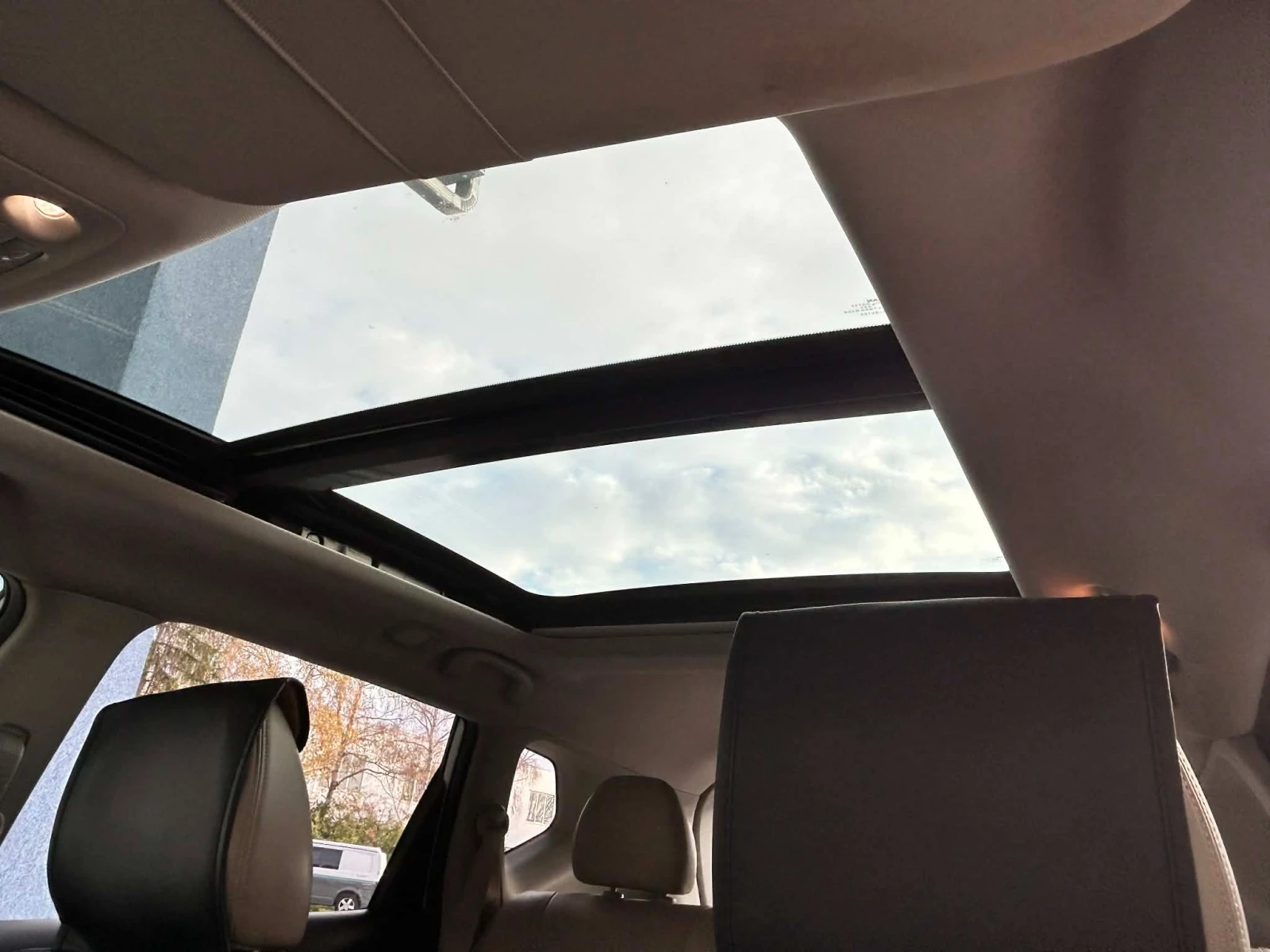 Nissan X-trail TEKNA 2.0DCI 4WD 177 | Mobile.bg   14