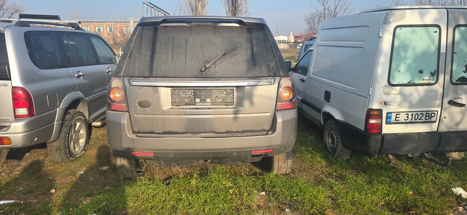 Land Rover Freelander 2.2D 150кс - изображение 4