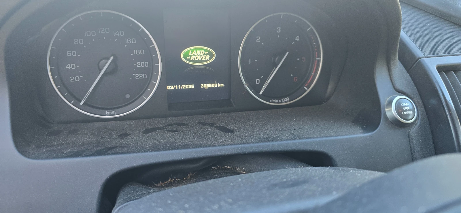 Land Rover Freelander 2.2D 150кс - изображение 10