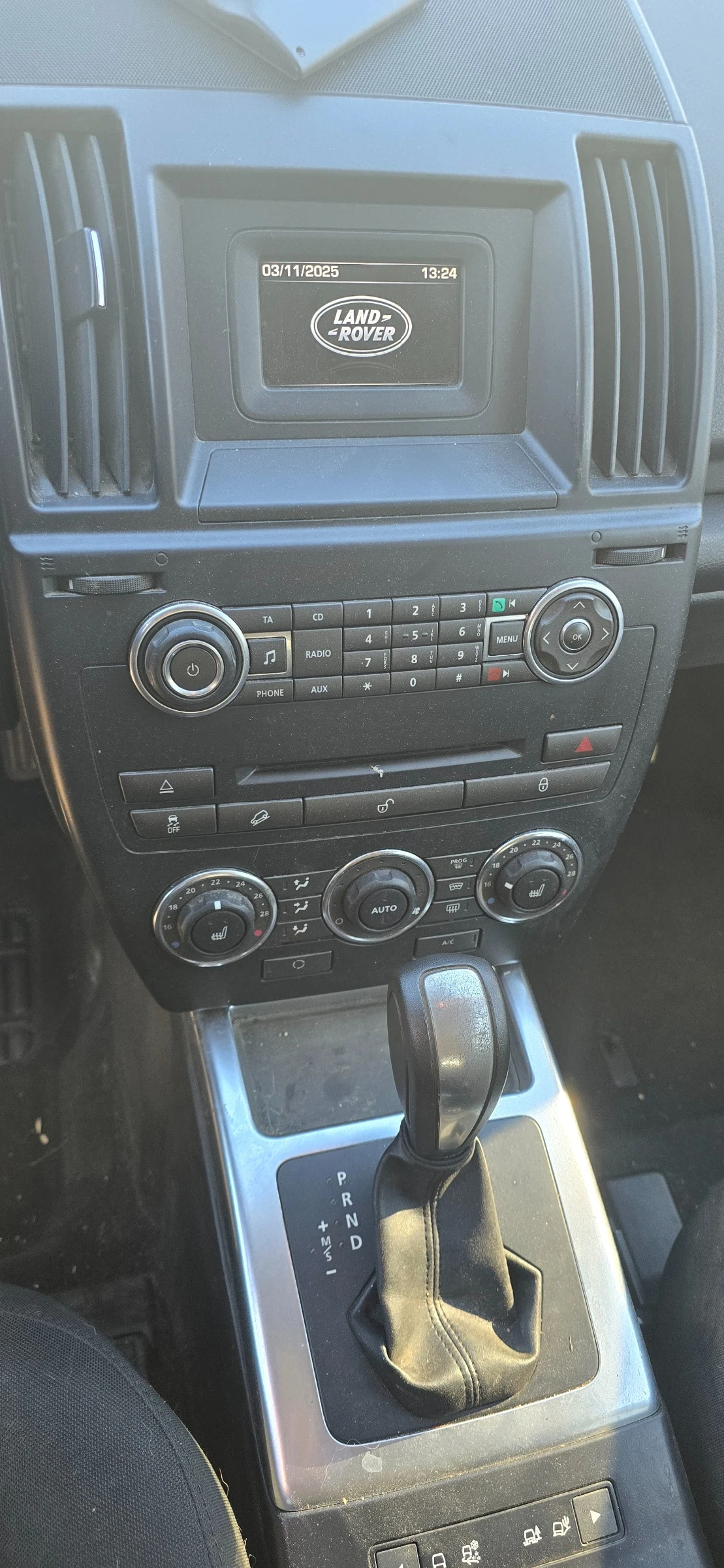 Land Rover Freelander 2.2D 150кс - изображение 9