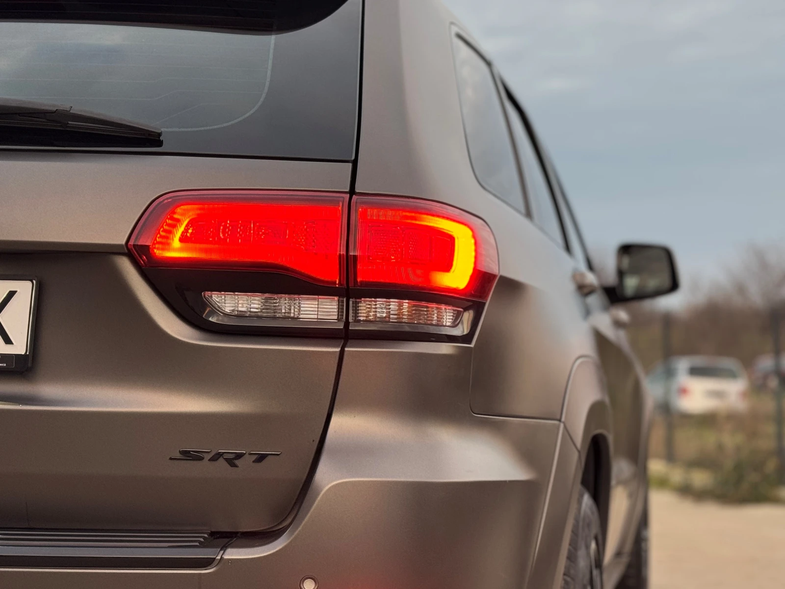 Jeep Grand cherokee SRT | Mobile.bg � ����������� 6