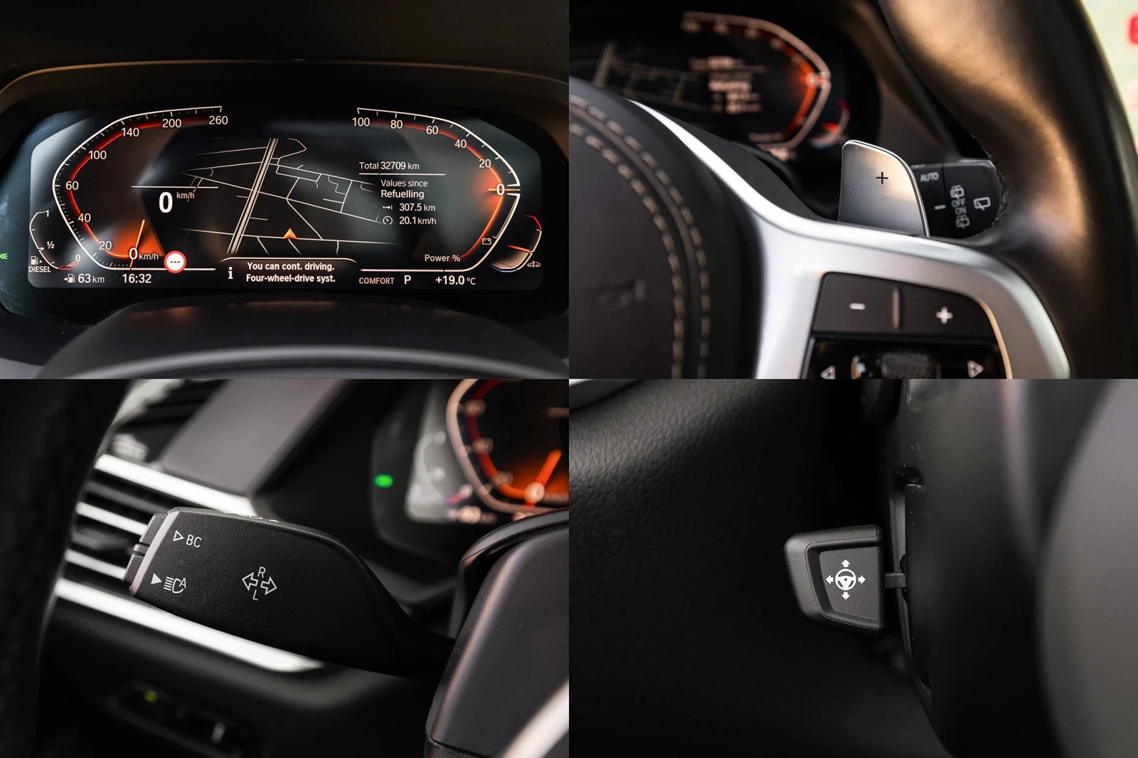 BMW X7 xDrive40d M-Sport 6+ 1  | Mobile.bg � ����������� 15