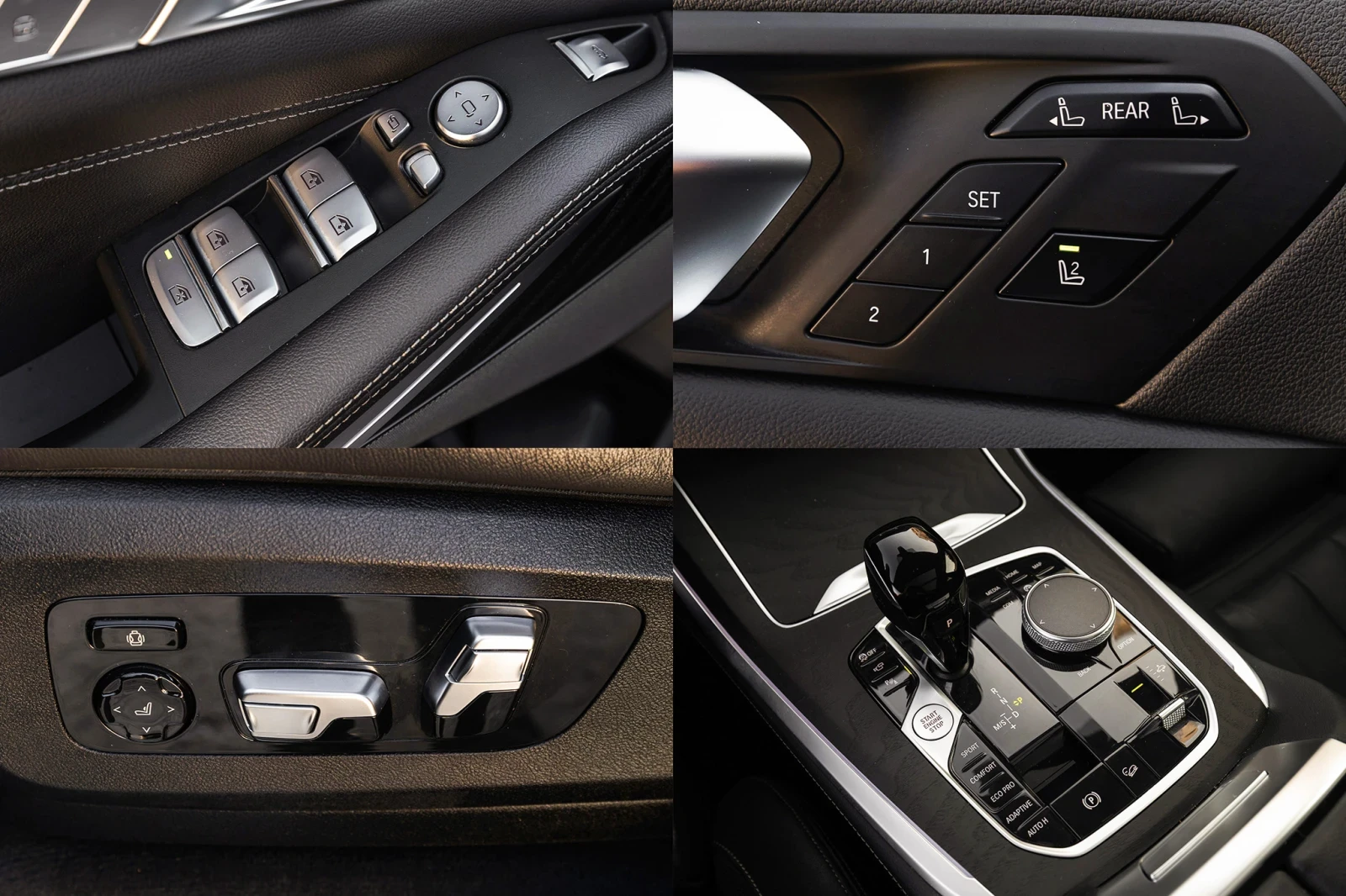 BMW X7 xDrive40d M-Sport 6+ 1  | Mobile.bg � ����������� 13